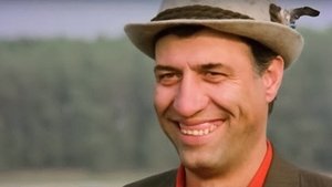 Gurbetçi Şaban