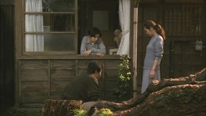 眠る男