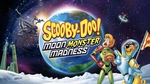 Scooby-Doo! Y el monstruo de la Luna