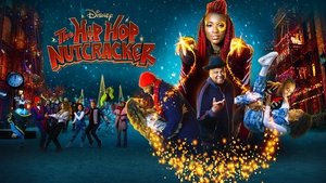El Cascanueces versión hip hop
