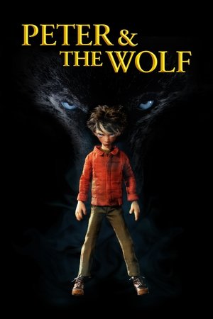 Pedro y El Lobo