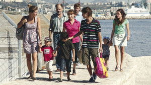 Las nieves del Kilimanjaro