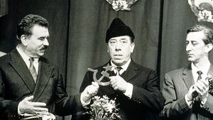 El camarada Don Camilo