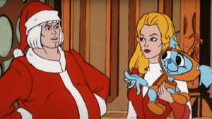 He-Man & She-Ra: Especial de Navidad