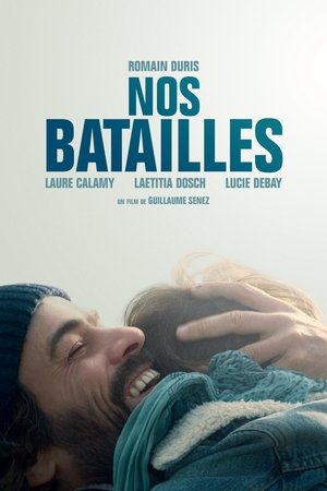 Nuestras pequeñas batallas