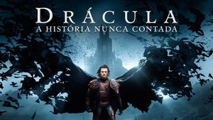 Drácula, la leyenda jamás contada