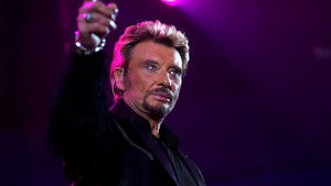 Johnny Hallyday - Parc des Princes 2003