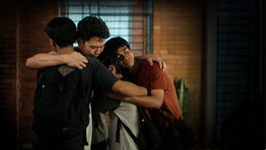 Abah Saya Uncle Mike