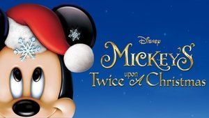 Mickey: La mejor Navidad