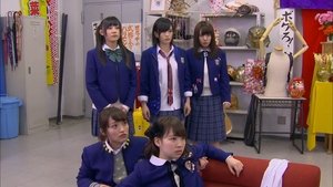 NMB48 げいにん!THE MOVIE リターンズ 卒業!お笑い青春ガールズ!!新たなる旅立ち