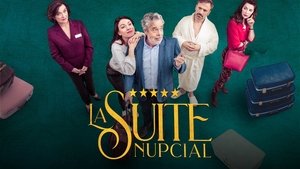 La suite nupcial