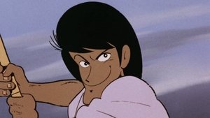 Lupin the Third: Pilot Film
