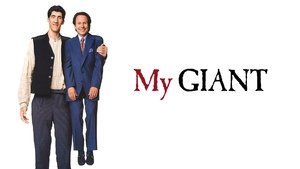 Aquí mi gigante