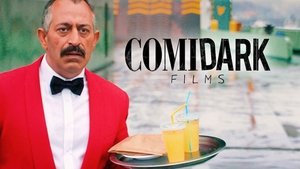Comidark Films: In Between
