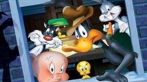 El Pato Lucas en El Pato Cazafantasmas