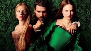 Las hermanas Bolena
