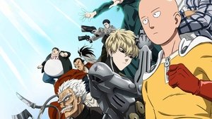 One-Punch Man