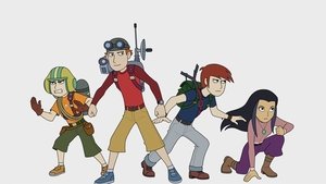 The Skinner Boys: Guardianes de los secretos perdidos