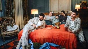 The Safe House