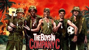 Los chicos de la Compañía C