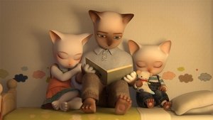 Three Little Cats