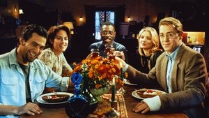 La última cena