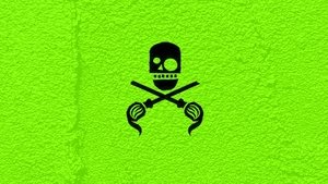 The Toxic Avenger