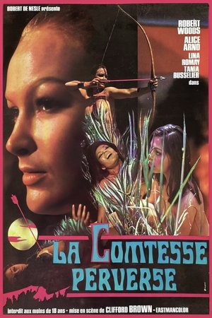 La condesa perversa