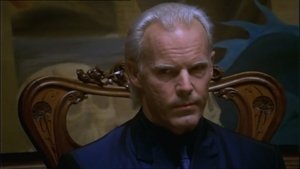 Bajo aguas tranquilas