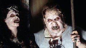 La noche de los demonios