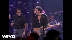 Bruce Springsteen: In Concert/MTV (Un)Plugged