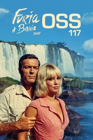 OSS 117 Furia en la bahía