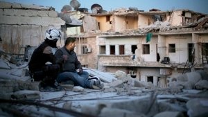 Last Men in Aleppo