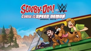 Scooby-Doo! and WWE: La maldición del demonio veloz