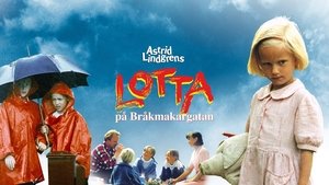 Lotta on Rascal Street