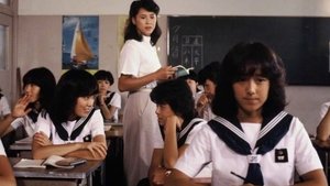 夏の秘密