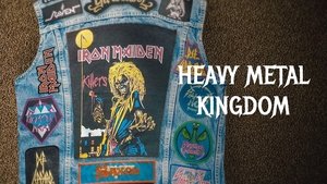 Heavy Metal Kingdom: The New Wave of British Heavy Metal