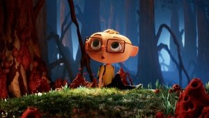 Angelo en el bosque misterioso