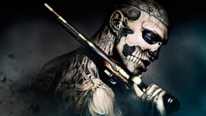 La leyenda del samurái (47 Ronin)