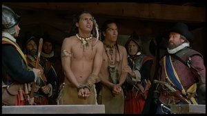 Squanto el ultimo gran guerrero