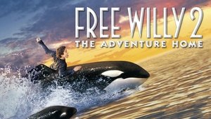 Liberad a Willy 2