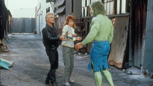 El regreso del increíble Hulk