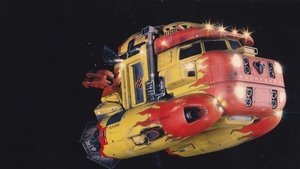 Space Truckers: Transporte Espacial