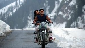 సీతా రామం