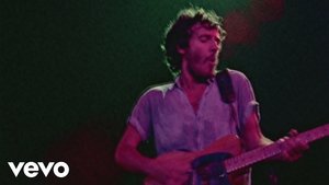 Bruce Springsteen & The E Street Band : Hammersmith Odeon, London '75