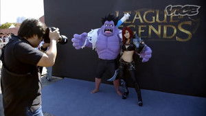 eSports: The Celebrity Millionaires of Competitive Gaming