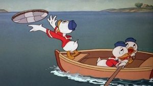 El Pato Donald: Exploradores del mar