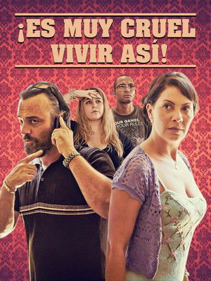 Como é Cruel Viver Assim