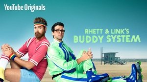 Rhett & Link's Buddy System