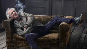 Keith Richards: Under the Influence